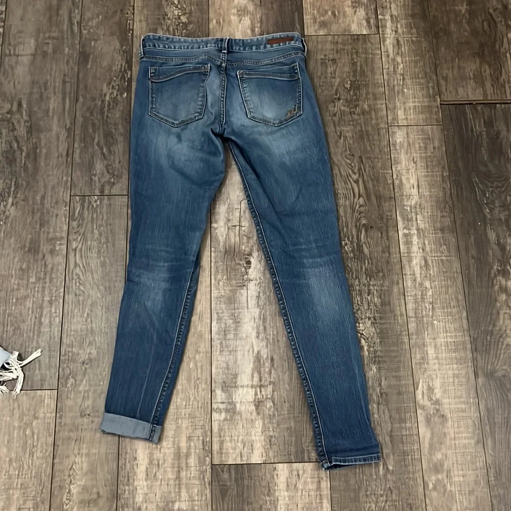 Express Jeans - Picture 2 of 3